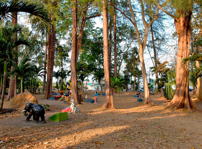 Thara Park